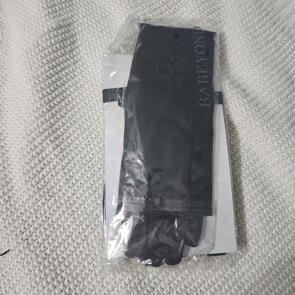 Babyond 1920s Great Gatsby Flapper Dress Sleeveless Sequins Tassel & Accessories - Picture 12 of 15